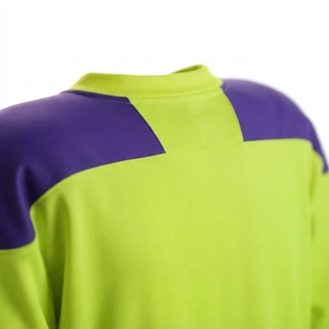 Uniforme de hockey flexible para una movilidad sin restricciones y un rendimiento atlético profesional - Product Image 2