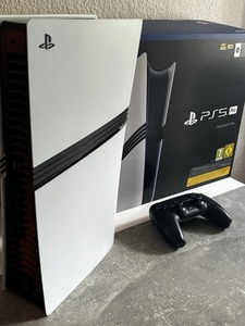 Console di <span class=keywords><strong>Gioco</strong></span> PS5 Originale in Scatola, 100% Autentica, Nuova di Zecca, Edizione <span class=keywords><strong>Digitale</strong></span> con Controller Wireless, Connessione Universale BT, Vendita all'Ingrosso - Product Image 5