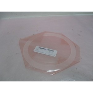 AMAT 0200-09217 Rev.A, XYCARB, วงแหวน, ควอตซ์, 8 นิ้ว - อุปกรณ์และอะไหล่เซมิคอนดักเตอร์ระดับโลกที่เชื่อถือได้ - Product Image 1