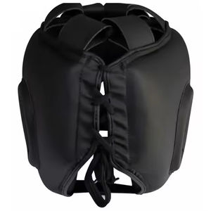 Protector de Cabeza de Boxeo Profesional al por Mayor, Equipo de Entrenamiento de Artes Marciales Personalizado, Equipo de Boxeo Personalizable para Gimnasio - Product Image 4