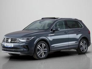 รถยนต์ Volkswagen Tiguan ปี 2023 สภาพดีเยี่ยม เครื่องยนต์ 1.5 TSI Elegance DSG ยูโร 6 5 ประตู  อะไหล่แท้เหล็ก OEM - Product Image 2