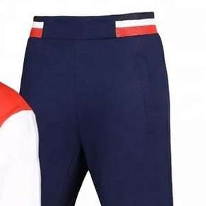 Nuevo Conjunto Deportivo Personalizado para Hombre, con Capucha, para Invierno, 100% Algodón, de Alta Calidad, Diseño 2 en 1, Tallas Grandes - Product Image 6