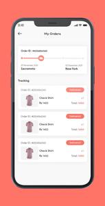 Système de marché multi-vendeurs avancé avec gestion des acheteurs et des vendeurs et panneau d'administration - Product Image 4