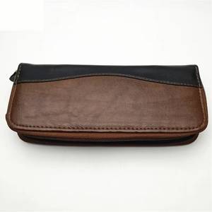 Tijeras Profesionales para Peluquería, de Acero Inoxidable, para Adelgazar el Cabello, para Diestros, Mango Largo, 28 Dientes, Cuchilla Afilada, Reutilizables - Product Image 6
