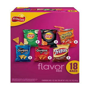 Snacks Cheetoss de haute qualité à bas prix - Product Image 1