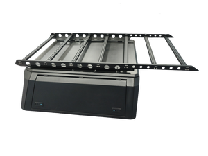 Mejor <span class=keywords><strong>precio</strong></span>, cubierta rígida para camioneta 4x4, impermeable, de aleación de aluminio y acero, para HILUX REVO J-DECK - Product Image 6