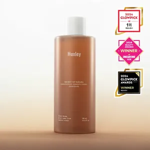 Huxley Conditioning Essence Toner 300ml Freeshape High Quality Product - Product Image 1