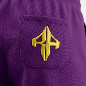 Ensemble polo homme personnalisé de haute qualité, matière polyester/coton, style décontracté, technique imprimée par RIVIAN ATLANTIC - Product Image 4