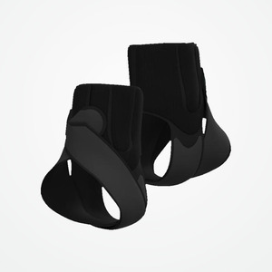 Attelle de cheville SMARTHADA Neuro, manchon de compression pour cheville, taille unique, unisexe, fabriqué en Corée - Product Image 4