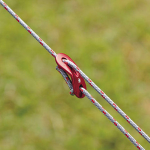 Cường Độ Cao 10Mm 20Mm Tùy Chỉnh Bện Nylon Dây Ngoài Trời Sử Dụng Poly Chủ Đề Nylon Đóng Gói Dây - Product Image 4