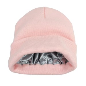 Cosh Sports <b>Beanie</b> Hat Unisex Premium Ribbed Knit Warm Cuffed Skull Cap, Custom Athletic Team Headwear for Sportswear - Product Image 4