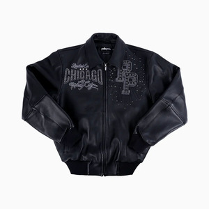 Premium Avirex Men's Leather <b>Jacket</b> Best Price <b>Winter</b> <b>Jacket</b> Genuine Leather Windproof <b>Waterproof</b> Plain Dyed All Sizes Available - Product Image 6