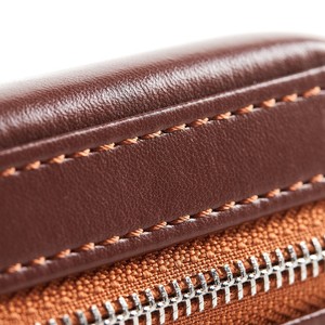 Luxury Design PU Leather Customized <b>Backgammon</b> Chess Checkers Chips Case Bag <b>Backgammon</b> Board Game <b>Set</b> - Product Image 4