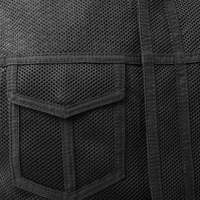 Chaleco de Motocicleta para Hombre Sharp Shooter Moto Mesh