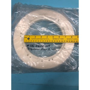LAM 716-028028-004 <b>CERAMIC</b> CLAMP <b>RING</b> UPPER - Trusted Global Legacy Semiconductor Equipment and Parts at - Product Image 6