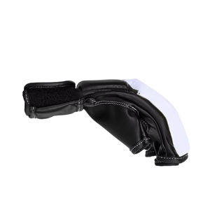 ถุงมือมวยหนังแท้ MMA, นวมซ้อมมวยสำหรับมืออาชีพนวมซ้อมมวยสำหรับมวยไทย MMA - Product Image 3