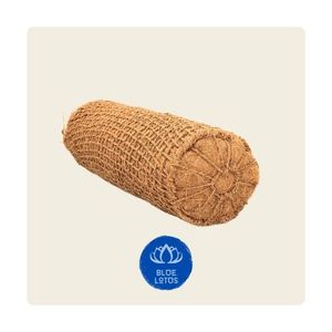 Bloque de Fibra de Coco Más Vendido para Proyectos de Mitigación Ambiental, 100% Natural, Madera Pura, Limpia, Segura, de Primera Calidad, Sostenible, Protección Solar S - Product Image 1