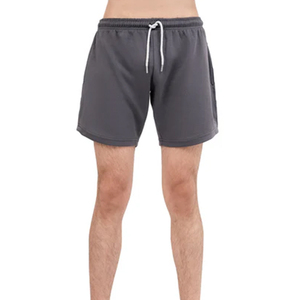 Shorts de football de compression personnalisés pour hommes avec bande latérale, cordon de serrage réglable, respirants, de haute qualité, fabriqués au Pakistan - Product Image 5