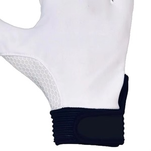 Guantes Deportivos Gaélicos Personalizados de Nuevo Diseño, Venta al Por Mayor, Guantes GAA Gaélicos Personalizados en Venta, Llegada 2026 - Product Image 5