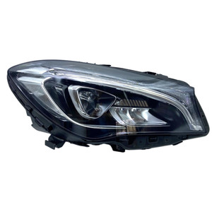 ไฟหน้ามือสอง CLA ด้านขวา A1179067900 - Product Image 1