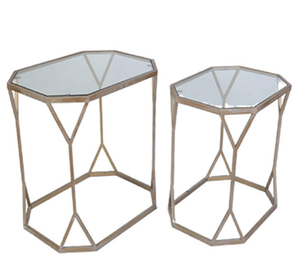 Modern Luxury Nordic <b>Round</b> Coffee <b>Table</b> Glass Top <b>Small</b> Living Room Coffee <b>Table</b> - Product Image 5
