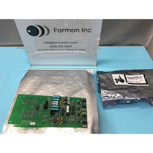 แผงจอยสติ๊ก ASML 879-8060-006 PCB อุปกรณ์เซมิคอนดักเตอร์ทั่วโลกที่ LT-IWS เชื่อถือ - Product Image 2