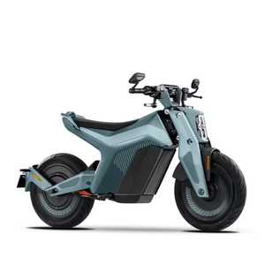 Precio de Fábrica para las Nuevas Motocicletas Eléctricas para Adultos Nax/eonn I AM-Pro de 72V 6.5kWh con 2 Años de Garantía Disponible para Pedidos al por Mayor - Product Image 1