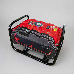 Groupe électrogène portable à essence SS Samson 3KVA, 4 temps, 240V, haute performance, pour la maison et les situations d'urgence - Product Image 4
