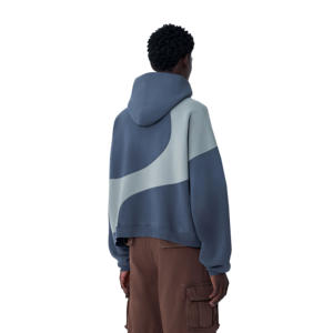 Nouveauté 2026 – Sweat à capuche unisexe décontracté imprimé, personnalisé, en molleton 100 % coton, avec poche, haute qualité pour l'hiver - Product Image 5