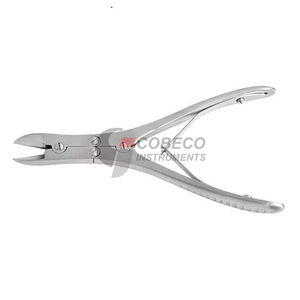 Pediatric & Small Bone Cutter Delicate Surgical Instrument for <b>Childrens</b> Orthopedics <b>Plates</b> Osteotomy Medical Tool - Product Image 5