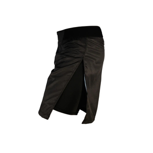 High Quality Full Sublimated Muay Thai Fight Shorts High Quality Custom MMA Shorts for <b>Men</b> Wholesale Polyester MMA Fight Shorts - Product Image 5