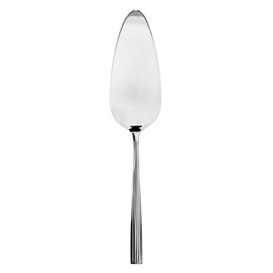 Stainless Steel Cake Server Spoon Shovel Shape Hand Wash Only 1 Piece Cake Tools - Product Image 1