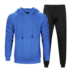 Advanced Streetwear Pullover Hoodie Heavy Fabric Contemporary Style Custom Branding Apparel Manufacturer Export Service - Product Image 1