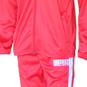 ชุดวอร์มฤดูใบไม้ร่วงแบบใหม่ น้ำหนักเบา ผลิตจากโพลีเอสเตอร์ 100% ยี่ห้อ Trinda สำหรับผู้ใหญ่ 男女 ใส่ได้ ระบายอากาศได้ดี แห้งเร็ว แบบเต็มตัว - Product Image 4