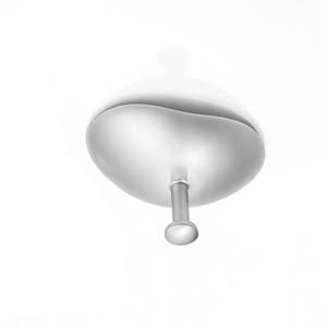 Protector Ocular de Acero Inoxidable de Grado Médico para Procedimientos Oftalmológicos, Recuperación de Cirugía de Cataratas y Cuidado Ocular Postoperatorio - Product Image 5