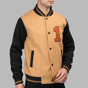 Chaqueta Deportiva para Hombre con Logotipo Personalizado en la Parte Delantera, Ecológica, Impermeable, Cortavientos y Transpirable - Servicio OEM al por Mayor - Product Image 3