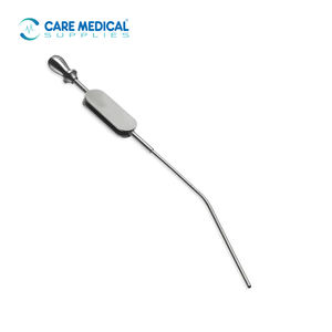 Kit de Instrumentos Quirúrgicos ENT de Acero Inoxidable de Alta Calidad, Juego de Horquillas de Sintonización y Sondas Nasales, Maquinaria de Clase II con Certificación CE - Product Image 4