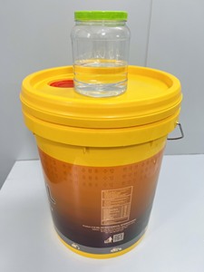 น้ำมันไฮดรอลิกความหนืดสูง ISO VG68 สำหรับใช้งานทั่วไป มีจำหน่ายแบบ OEM สำหรับกระบอกไฮดรอลิก - Product Image 2