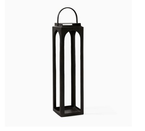 New Trending Metal Candle <b>Lantern</b> For Home Decor Matt <b>Black</b> Finished Metal Candle <b>Lantern</b> Home & Garden Handmade - Product Image 5