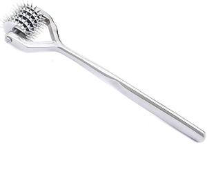 Juego de Instrumentos de Diagnóstico Neurológico de Alta Calidad, Pinwheel Sensorial Wattenberg de 5 Puntas, Acero Inoxidable, Material de Titanio - Product Image 5