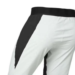 Servicios OEM, Pantalones Cortos de Motocross Personalizados de Talla Grande, Transpirables, Resistentes al Viento, % Poliéster, Ropa Deportiva Unisex, Logotipo Personalizable - Product Image 5
