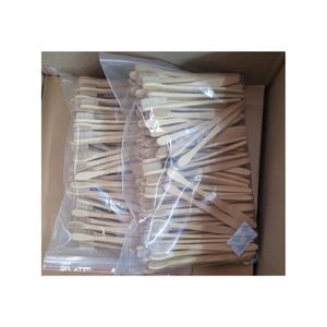 Brosse à dents en bambou la plus vendue pour un usage de nettoyage polyvalent et un outil manuel fiable, qualité supérieure, matériau pur - Product Image 4