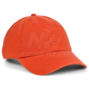 Cotton Baseball <b>Hat</b> Adjustable Fit Comfortable Sports Headwear For <b>Walking</b> Hiking Travel Baseball <b>Hat</b> - Product Image 4