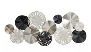 Metal Decoratives Wall art for room - Product Image 1