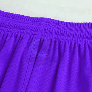 Uniforme de Fútbol Ligero y Transpirable de Poliéster, Ropa Deportiva Cómoda para Venta en Línea - Product Image 6