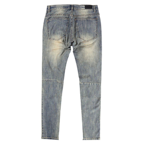 Pantalon Homme Délavé et Résistant à l'Eau – Meilleur Design, Matière Douce, Prix Abordable – Vente en Gros - Product Image 4