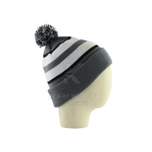 Bonnet à revers épais et chaud, protection contre le froid hivernal, pour l'extérieur, doux, confortable et tendance - Product Image 2