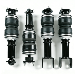 Kit de suspension pneumatique / ressort pneumatique pour Kia <span class=keywords><strong>Proceed</strong></span> <span class=keywords><strong>GT</strong></span> 2019~ - Product Image 3