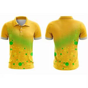 Camisas Polinesias Profesionales al por Mayor, Motivos Tradicionales Maoríes y Samoanos, Impresión por Sublimación, Personalización de Marca, Precio - Product Image 4