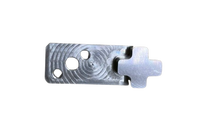 Rubiktech - Servicios de Mecanizado de Precisión CNC, Fresado, Corte por Láser y Electroerosión por Hilo para Jigs y Accesorios de Aluminio - Fabricante OEM
